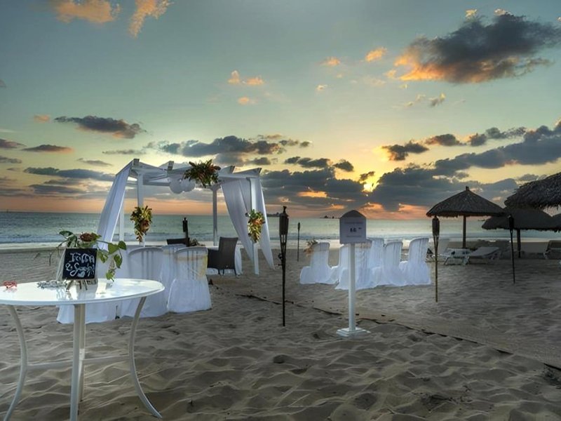 Holiday Inn Resort Ixtapa All-Inclusive By IHGの写真
