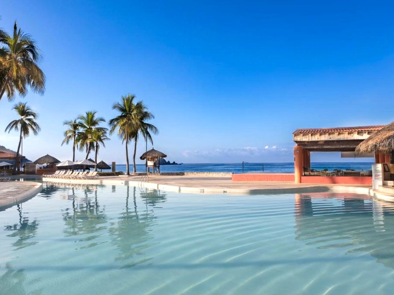 Holiday Inn Resort Ixtapa All-Inclusive By IHGの写真