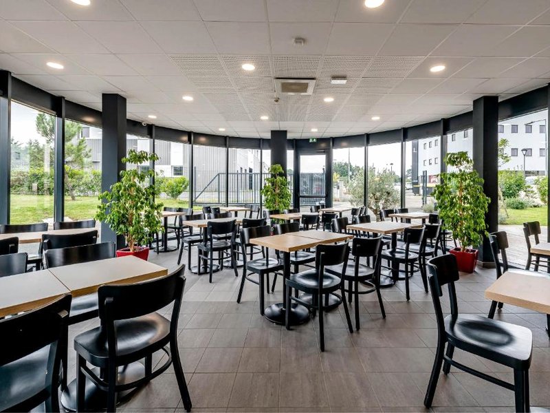 B&B HOTEL Bordeaux Est 3 étoiles (B&B HOTEL Bordeaux Est 3 etoiles)の写真