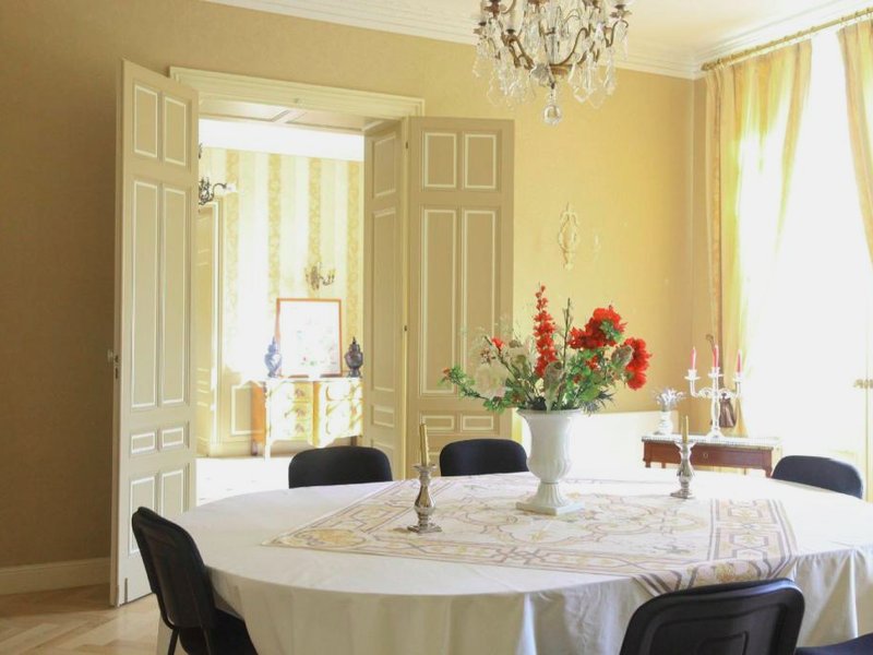 Château senailhac by Hameau Vertの写真