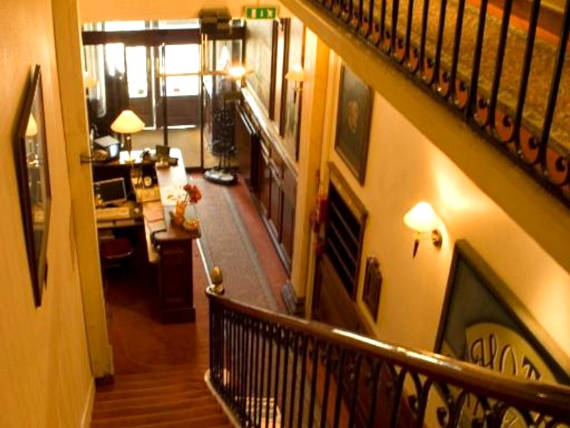 Hotel des 4 Soeursの写真
