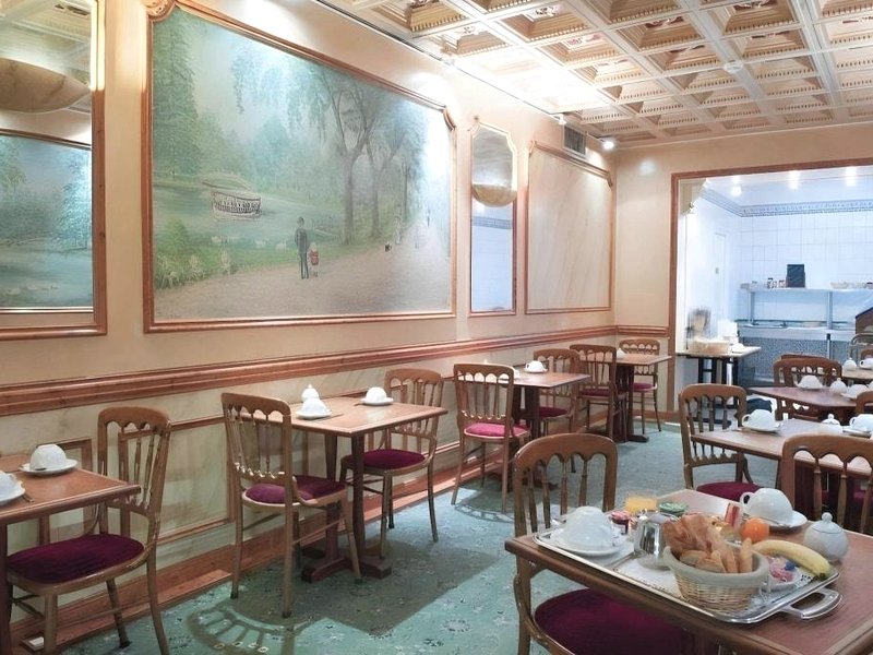 Hotel des 4 Soeursの写真