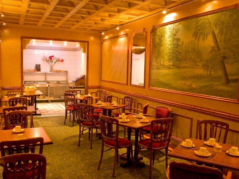 Hotel des 4 Soeursの写真