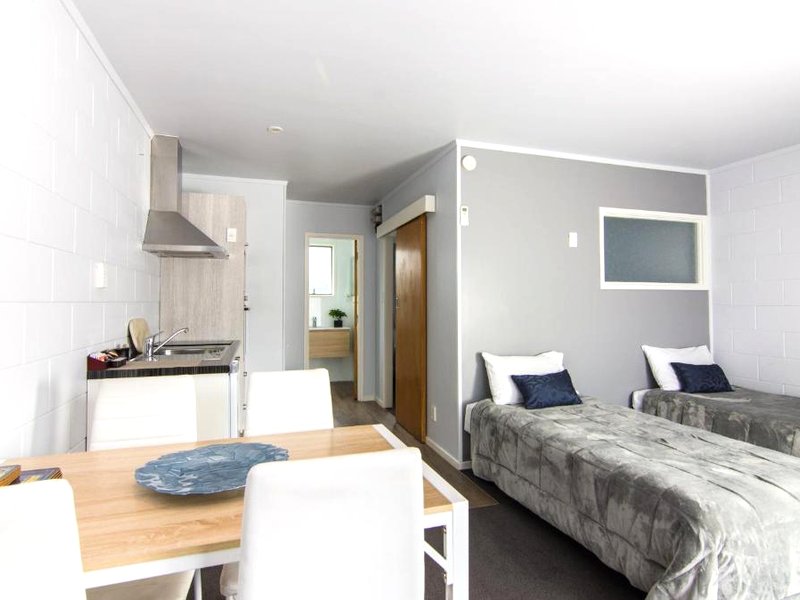 カイタイア モーター ロッジ (Kaitaia Motor Lodge)の写真