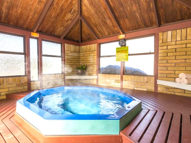 カイタイア モーター ロッジ (Kaitaia Motor Lodge)の写真