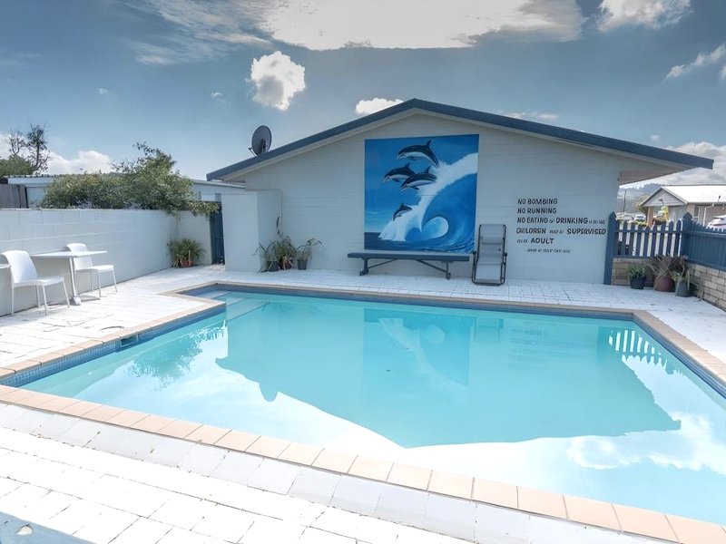 カイタイア モーター ロッジ (Kaitaia Motor Lodge)の写真