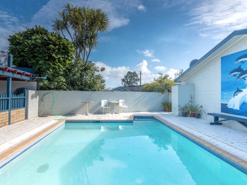 カイタイア モーター ロッジ (Kaitaia Motor Lodge)の写真