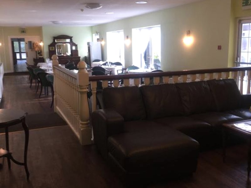 The Beaumont Accommodationの写真