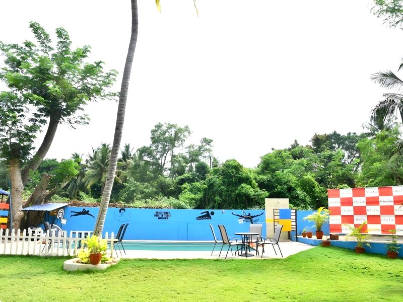 ホテル ウェスト エンド (Hotel West End)の写真