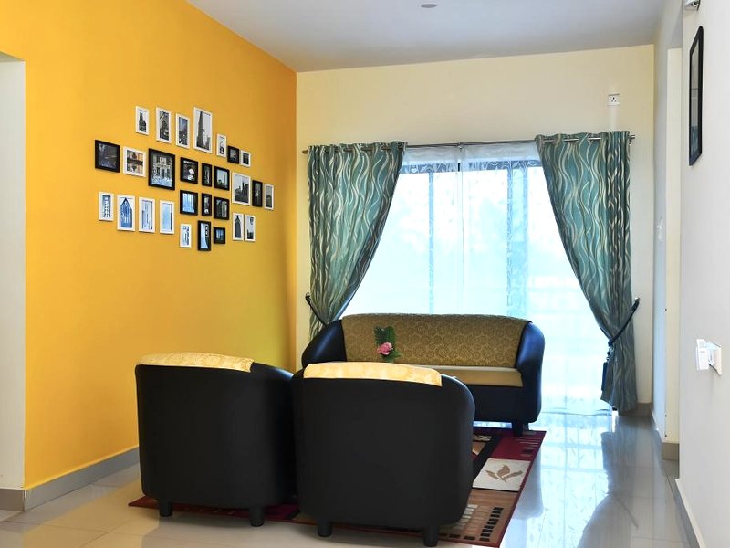 ホテル ウェスト エンド (Hotel West End)の写真