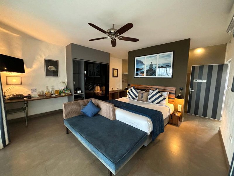 シンタコール アイランド ア ブティック リゾート (Cintacor Island - A Boutique Resort)の写真