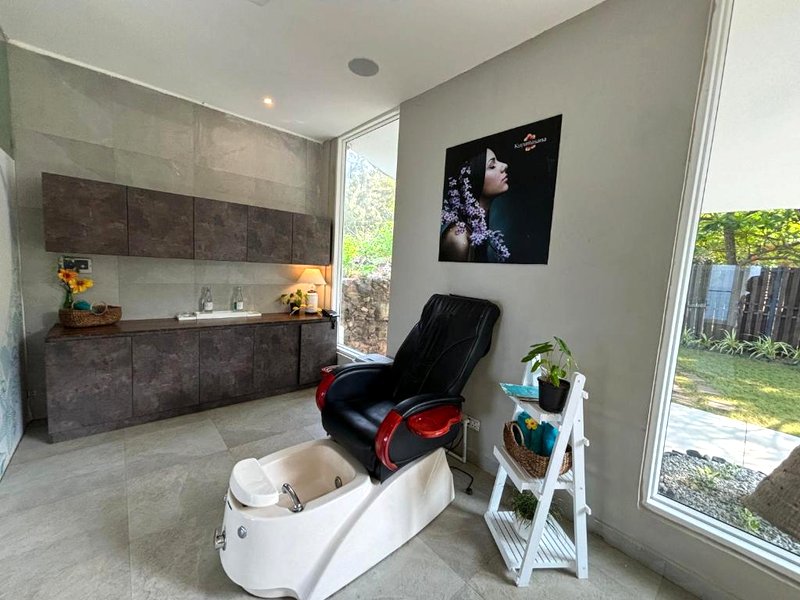 シンタコール アイランド ア ブティック リゾート (Cintacor Island - A Boutique Resort)の写真