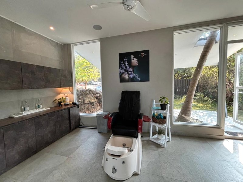 シンタコール アイランド ア ブティック リゾート (Cintacor Island - A Boutique Resort)の写真