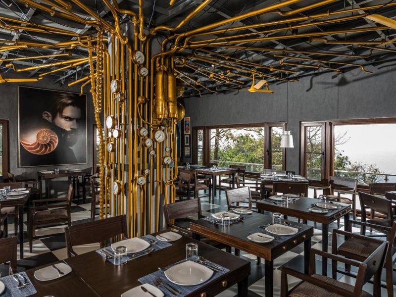 シンタコール アイランド ア ブティック リゾート (Cintacor Island - A Boutique Resort)の写真