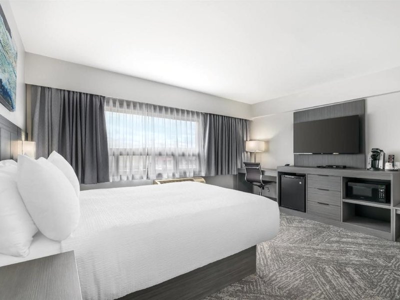 Best Western Prince George Downtownの写真