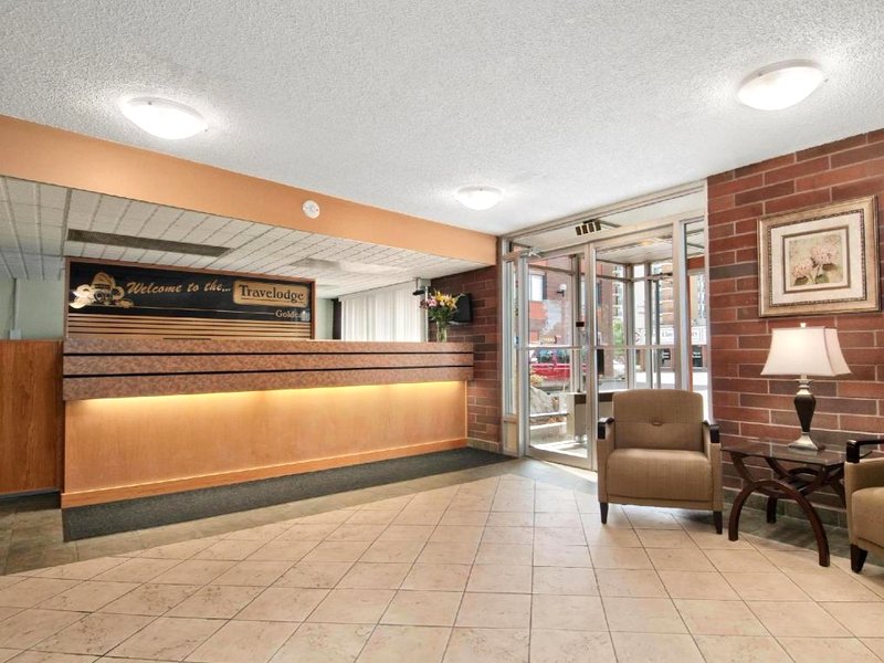 Best Western Prince George Downtownの写真