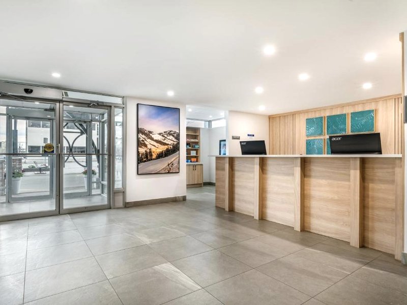 Best Western Prince George Downtownの写真