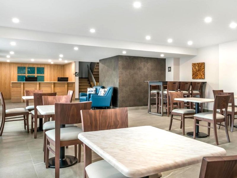 Best Western Prince George Downtownの写真