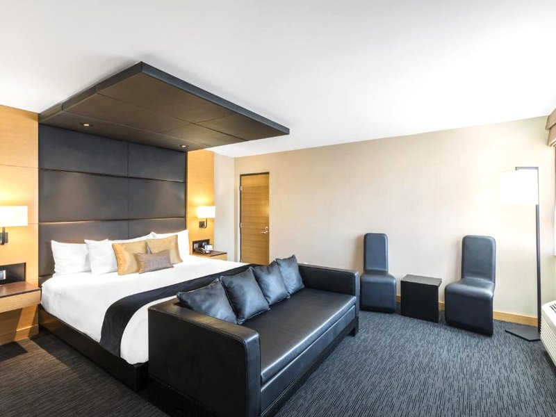 ラマダ プラザ バイ ウィンダム プリンス ジョージ (Ramada Plaza by Wyndham Prince George)の写真