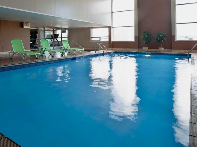 ラマダ プラザ バイ ウィンダム プリンス ジョージ (Ramada Plaza by Wyndham Prince George)の写真