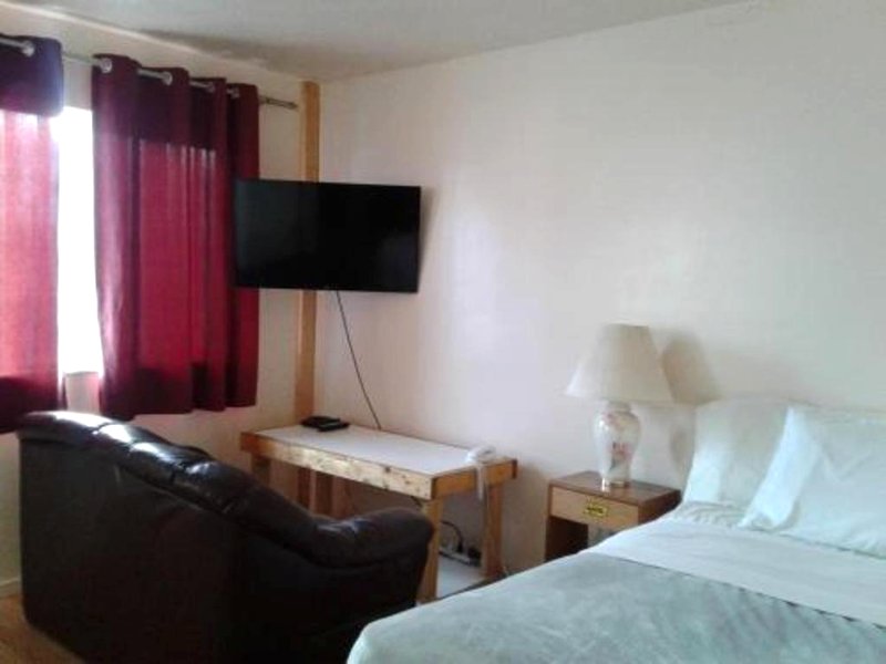 ROSEBUD MOTELの写真