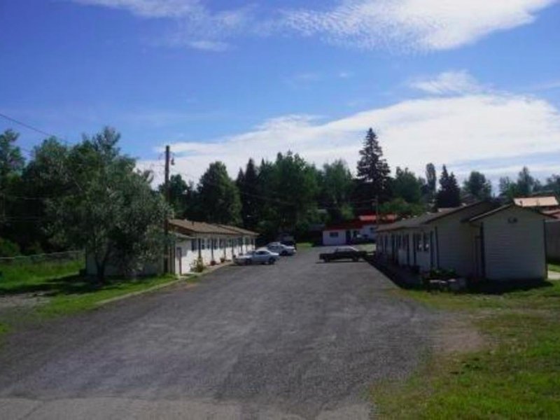 ROSEBUD MOTELの写真