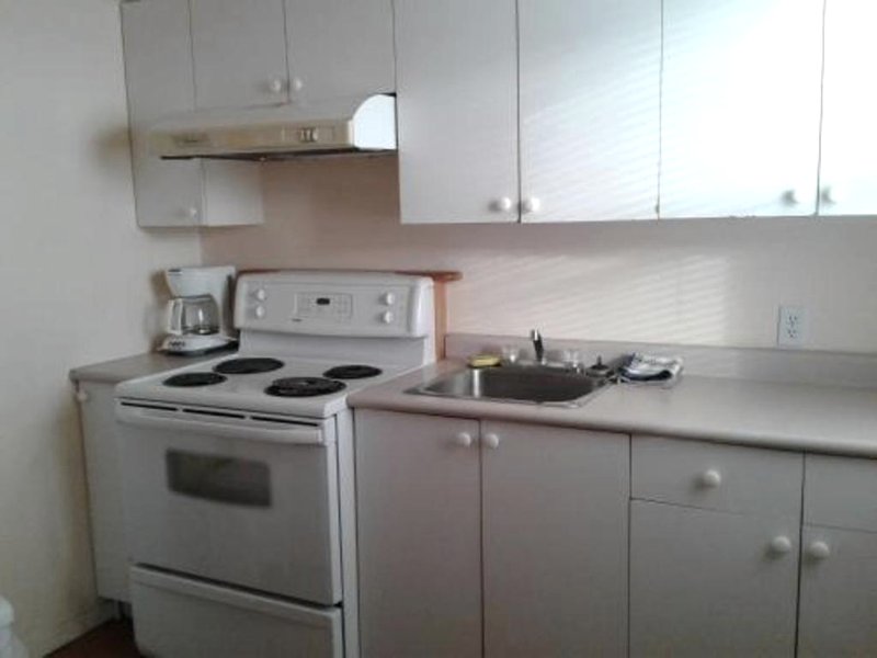 ROSEBUD MOTELの写真