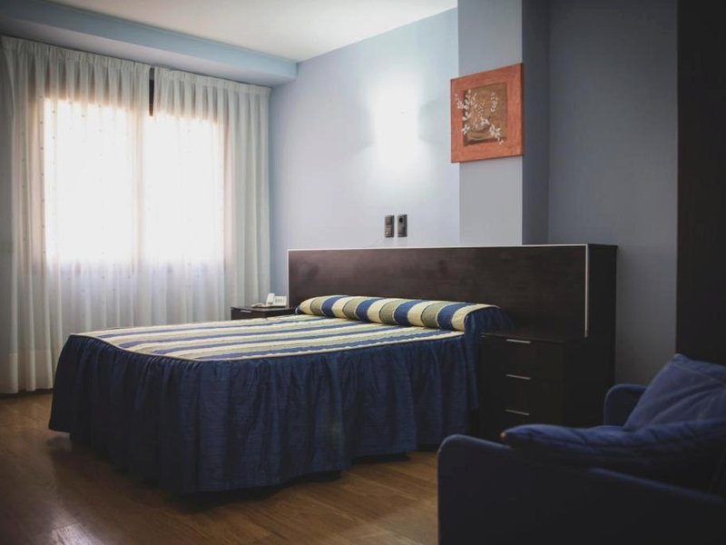 Hotel La Bodegaの写真