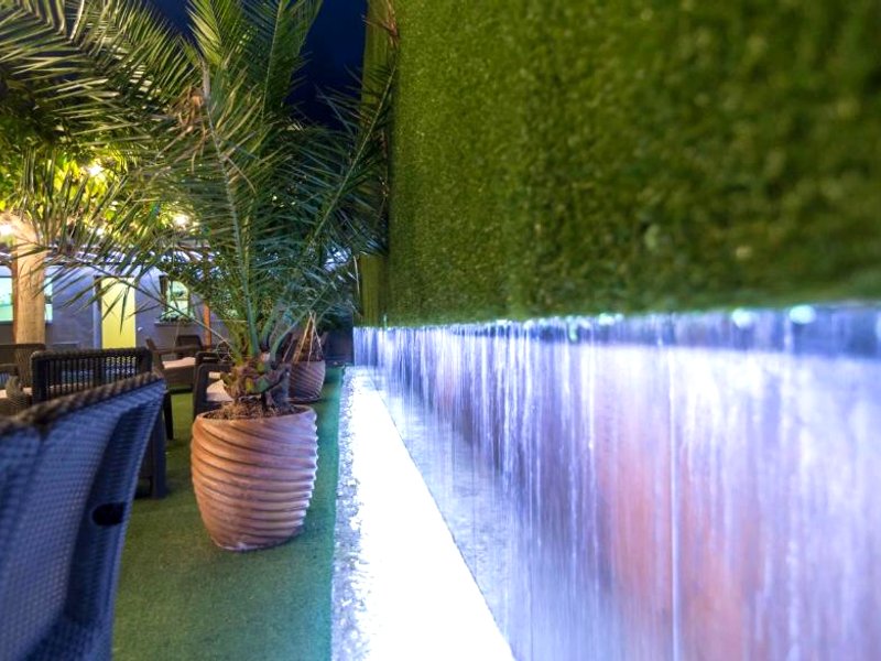 El Patioの写真