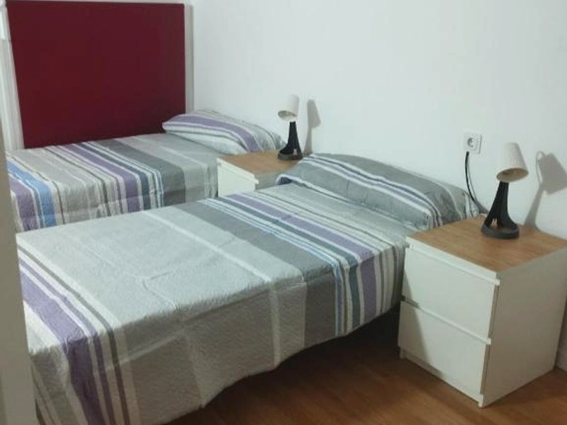 Apartamentos calatoraoの写真