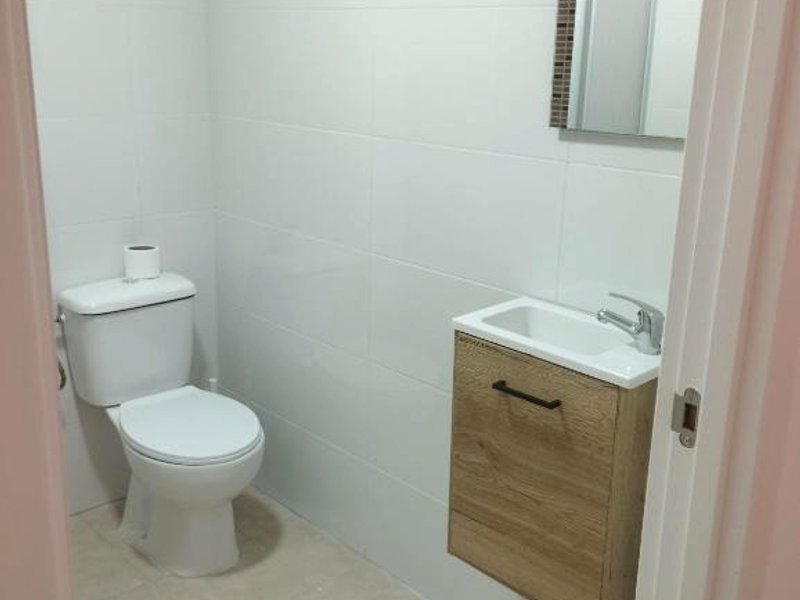 Apartamentos calatoraoの写真