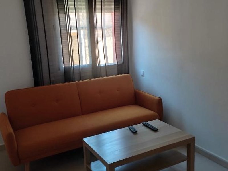 Apartamentos calatoraoの写真