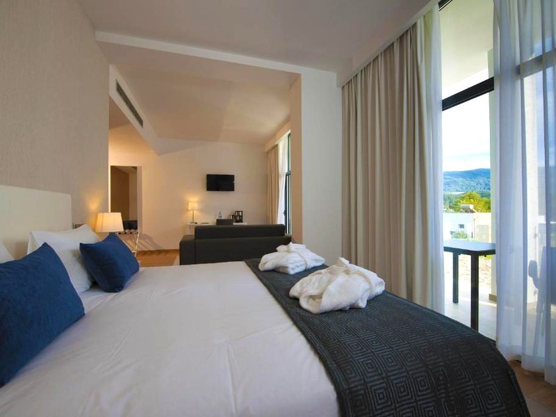 Hotel Parque Serra da Lousaの写真