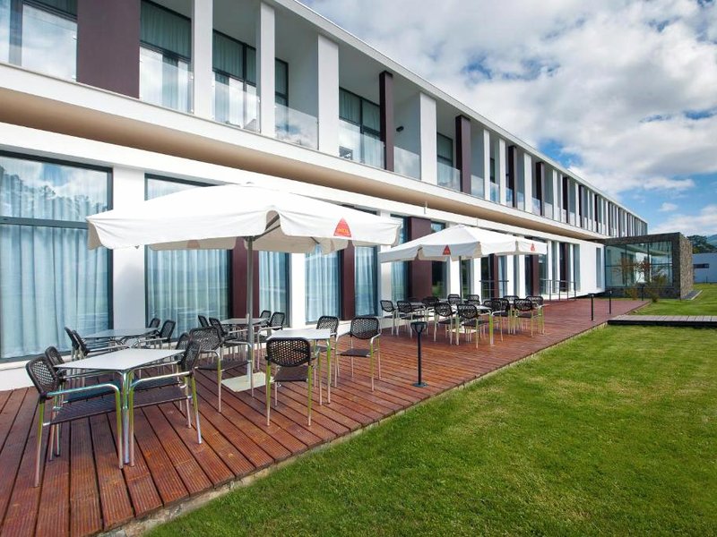 Hotel Parque Serra da Lousaの写真