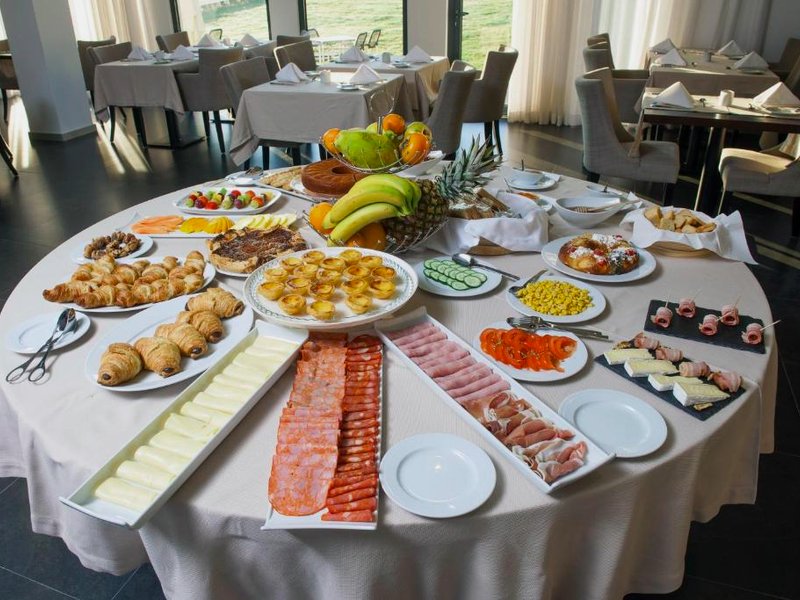 Hotel Parque Serra da Lousaの写真