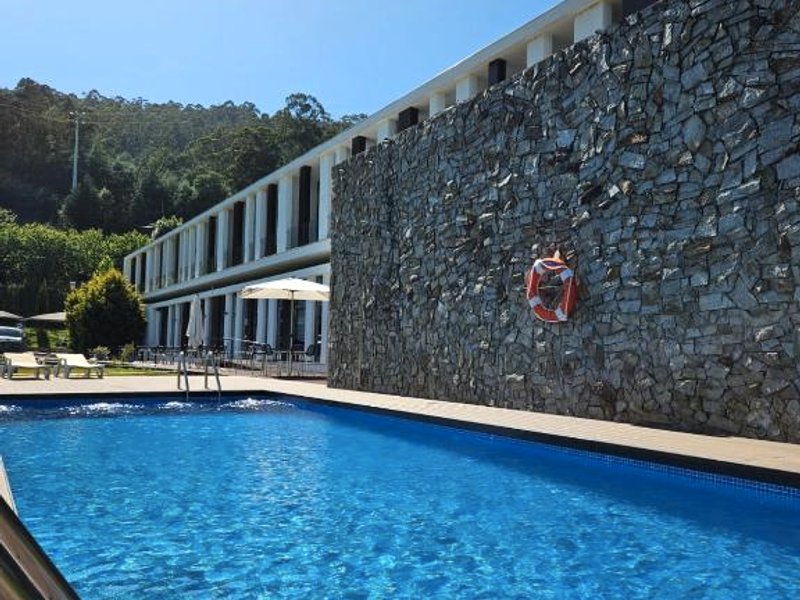 Hotel Parque Serra da Lousaの写真