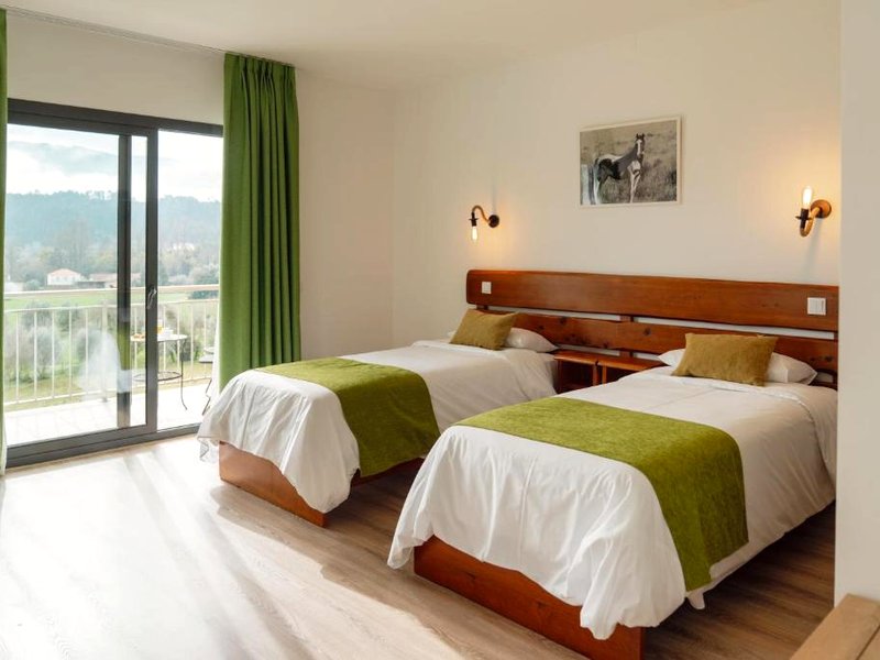 Bed and Breakfast Equitare Rural の写真