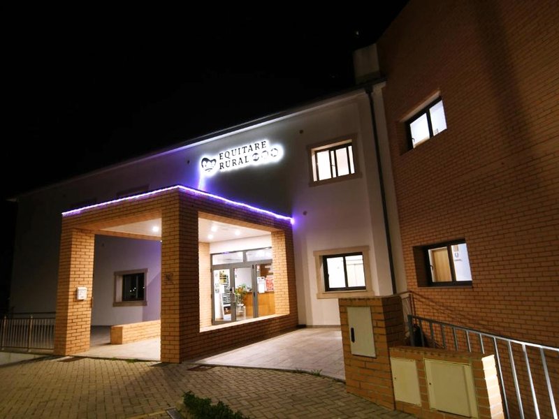 Bed and Breakfast Equitare Rural の写真