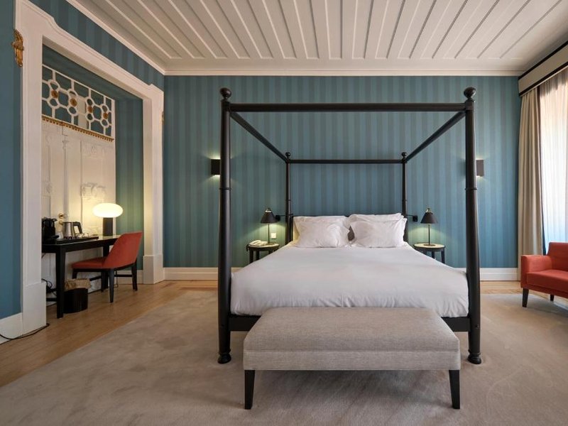 Palacio da Lousa Hotelの写真