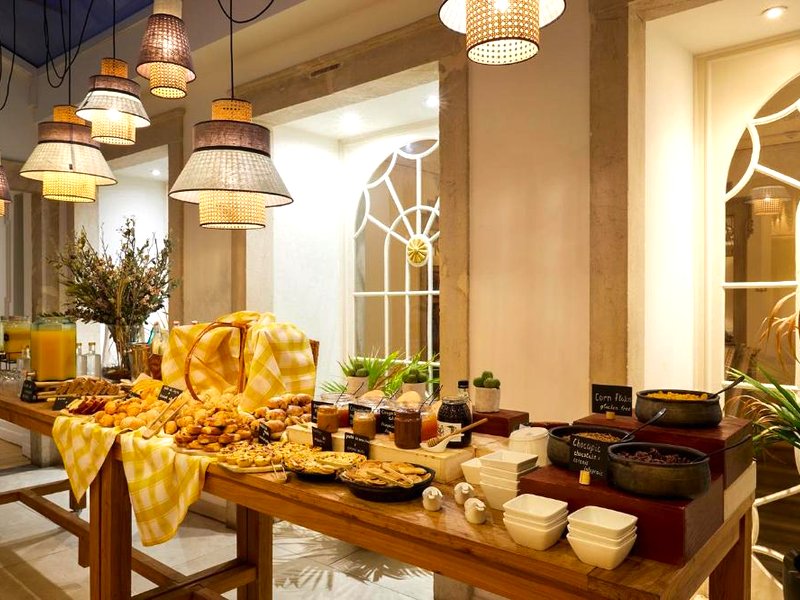 Palacio da Lousa Hotelの写真