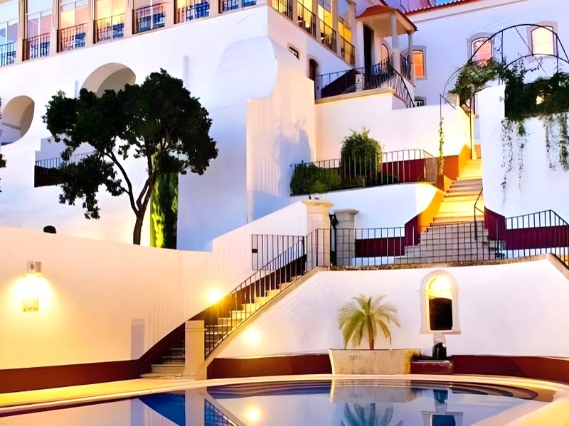 Palacio da Lousa Hotelの写真