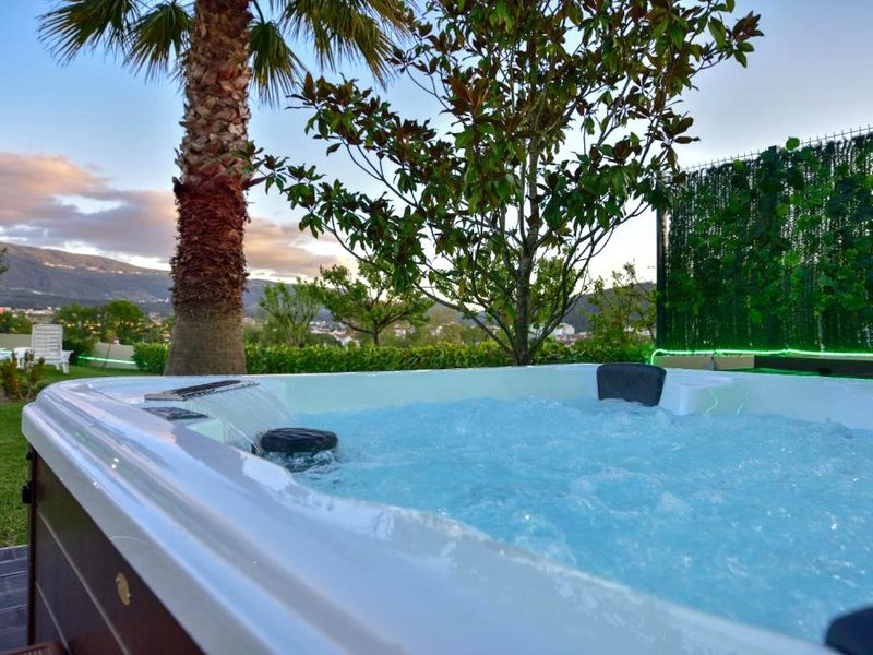 Quinta do Viso Alojamento Localの写真