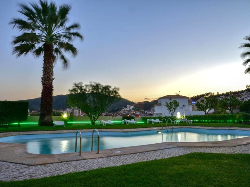 Quinta do Viso Alojamento Localの写真