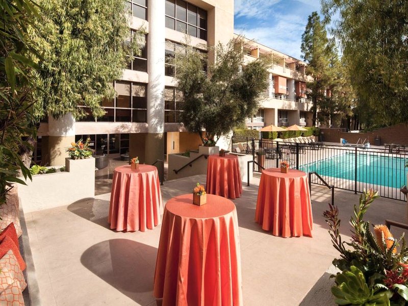 シェラトン アグーラヒルズ ホテル (Sheraton Agoura Hills Hotel)の写真