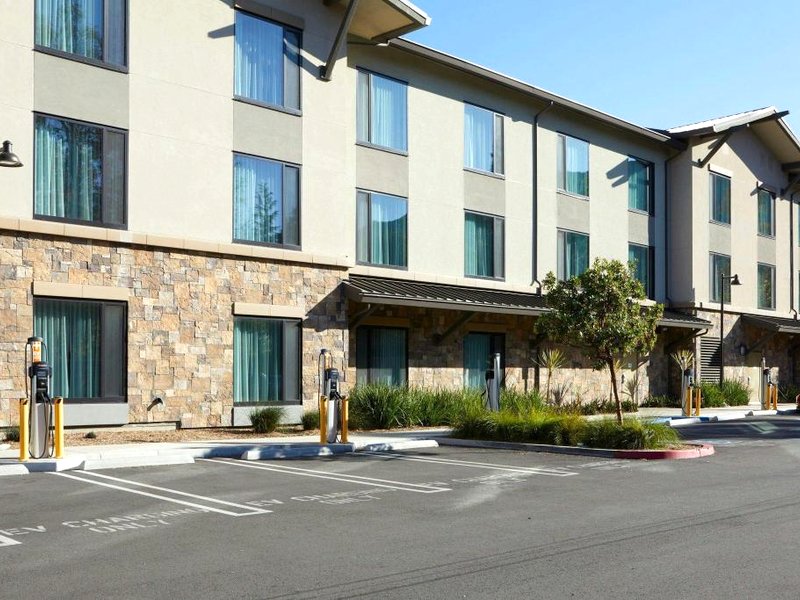 Courtyard by Marriott Thousand Oaks Agoura Hillsの写真