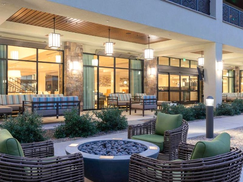 Courtyard by Marriott Thousand Oaks Agoura Hillsの写真