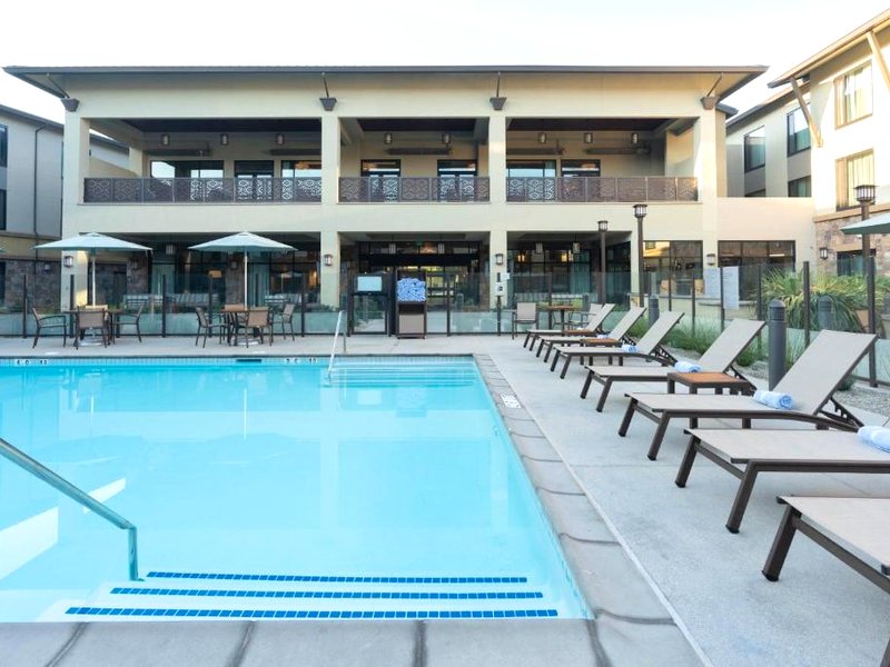 Courtyard by Marriott Thousand Oaks Agoura Hillsの写真