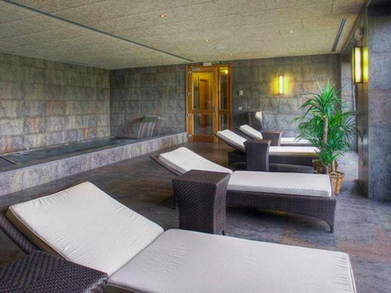 ホテル＆スパ エル ミラドル デ ウルサマ (Hotel & Spa El Mirador de Ulzama)の写真