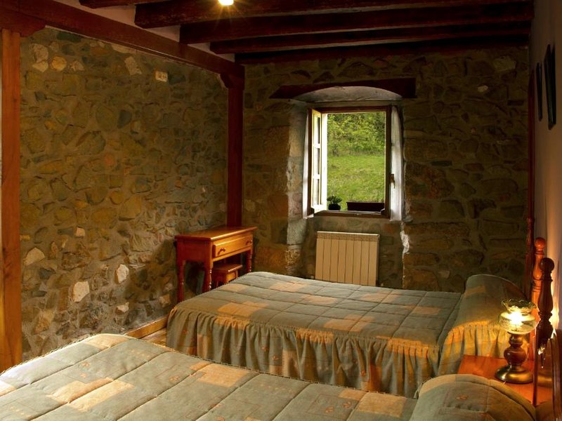 Hostal Venta San Blasの写真