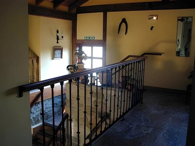 Hostal Venta San Blasの写真